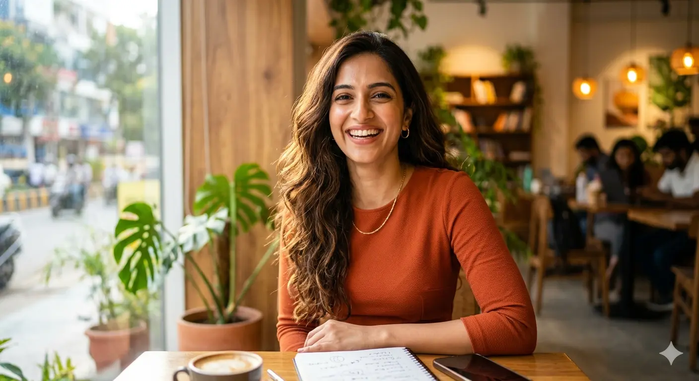 Priya De Silva
