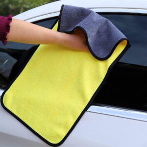 Car Wiping Towel