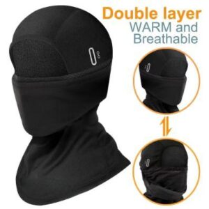 Face Mask Motorcycle Riding Face Mask